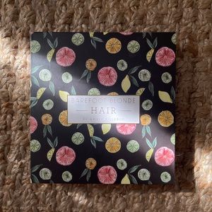 Barefoot Blonde Hair Extensions 21” in Blackberry